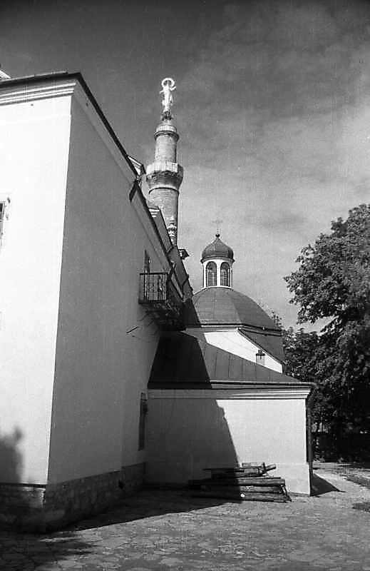 1995 р. Північна частина. Вигляд зі…