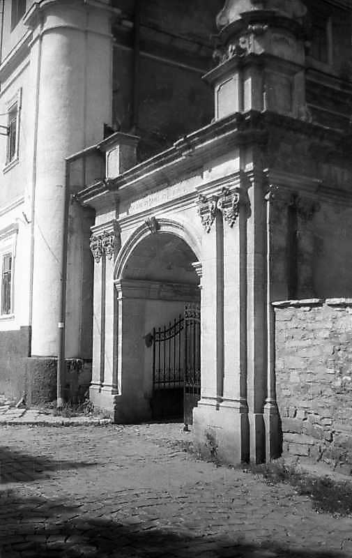 1995 р. Загальний вигляд з північного…