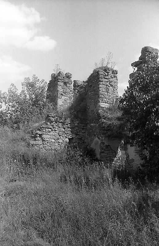 1995 р. Фрагмент