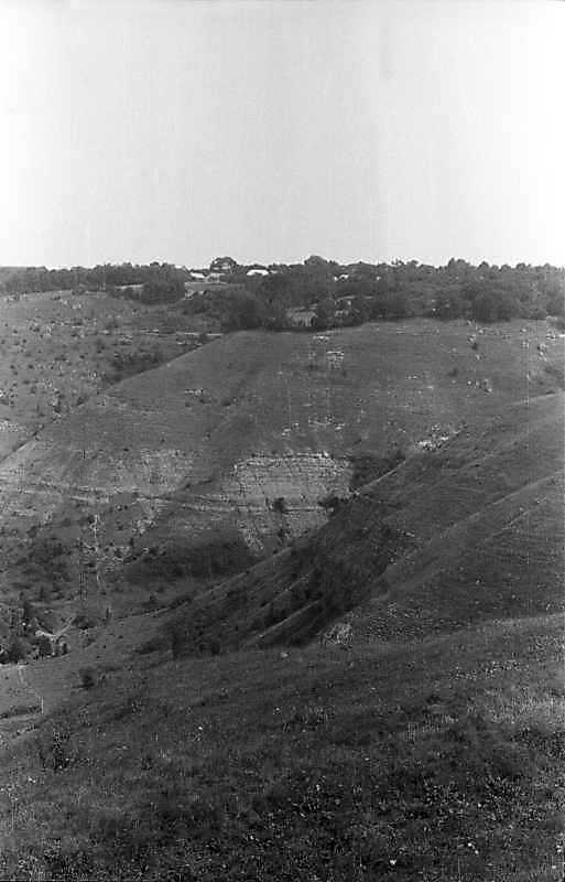 1995 р. Долина р.Тернава