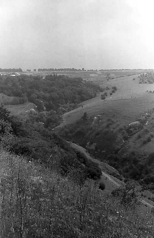 1995 р. Яр (долина струмка) в с.…