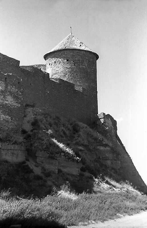 1995 р. Загальний вигляд з північного…