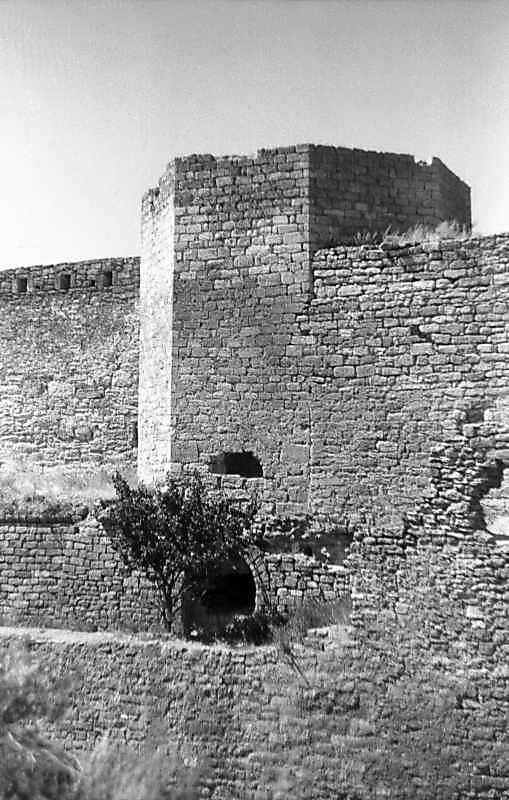 1995 р. Загальний вигляд з північного…