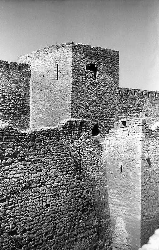 1995 р. Загальний вигляд з південного…