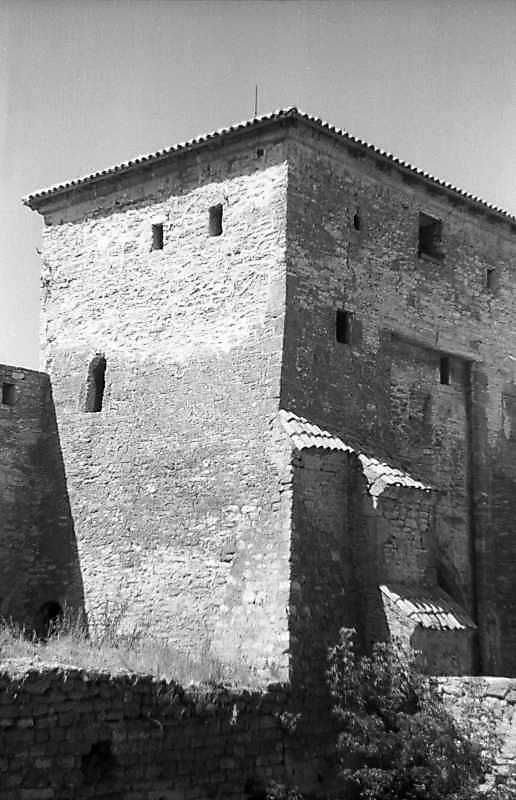 1995 р. Загальний вигляд з південного…