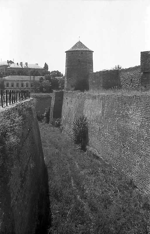 1995 р. Південна ділянка східного…