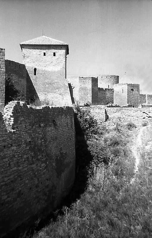 1995 р. Центральна частина східного…