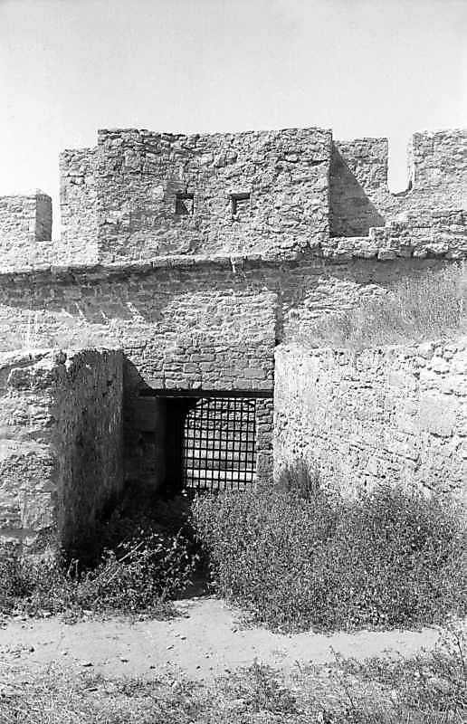 1995 р. Загальний вигляд з південного…