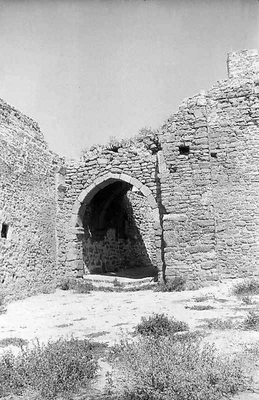 1995 р. Загальний вигляд з південного…