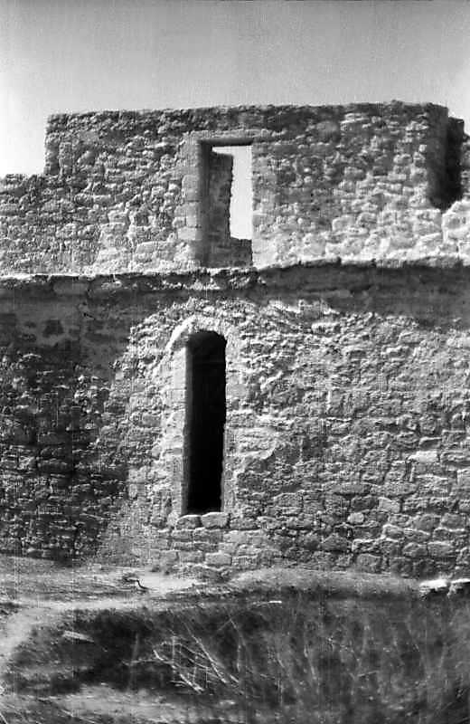 1995 р. Загальний вигляд з південного…