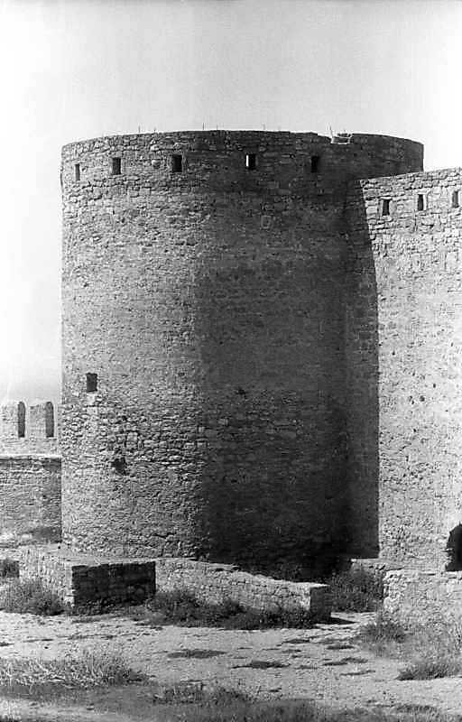 Південно-західна башта (26)