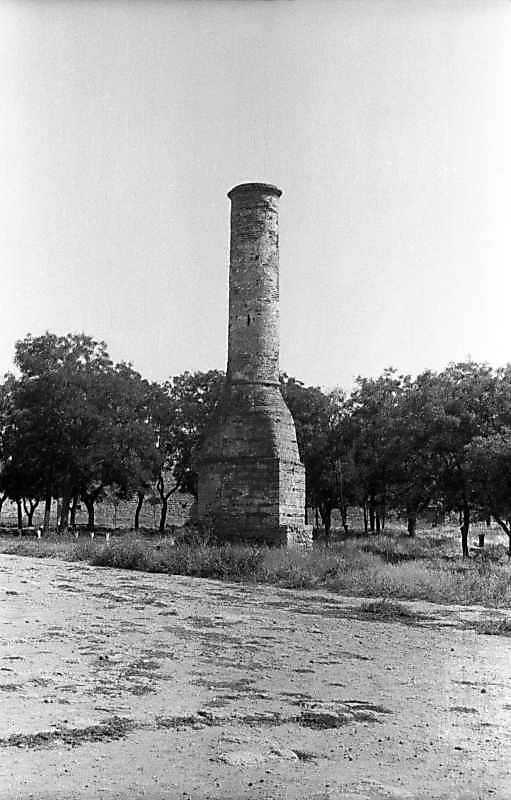 1995 р. Загальний вигляд із заходу