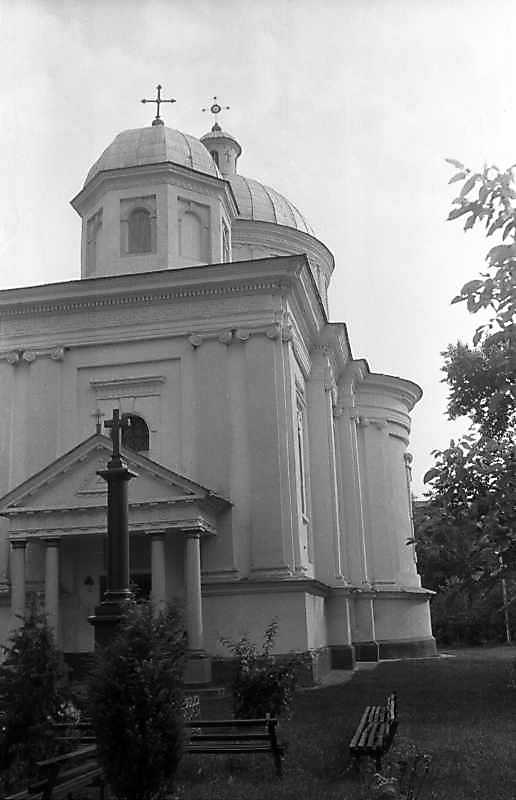 1996 р. Загальний вигляд з позиції С3