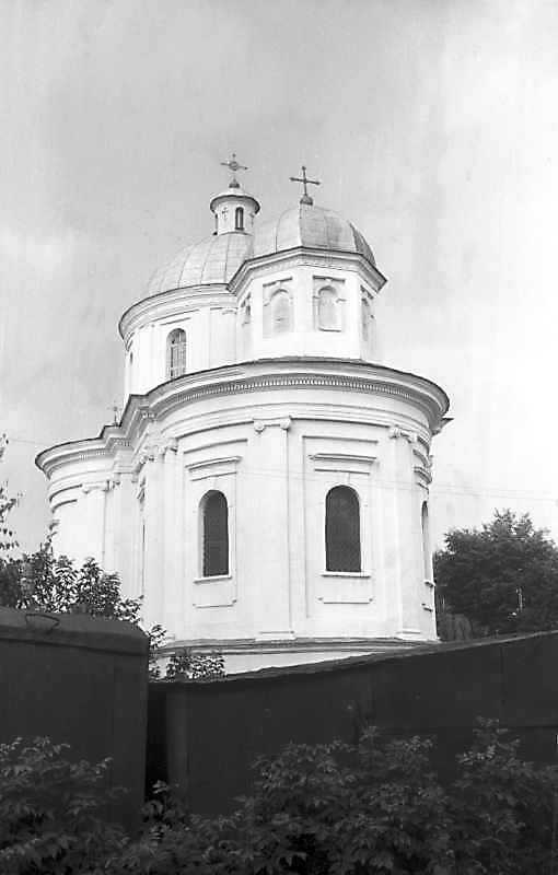 1996 р. Загальний вигляд з позиції С1