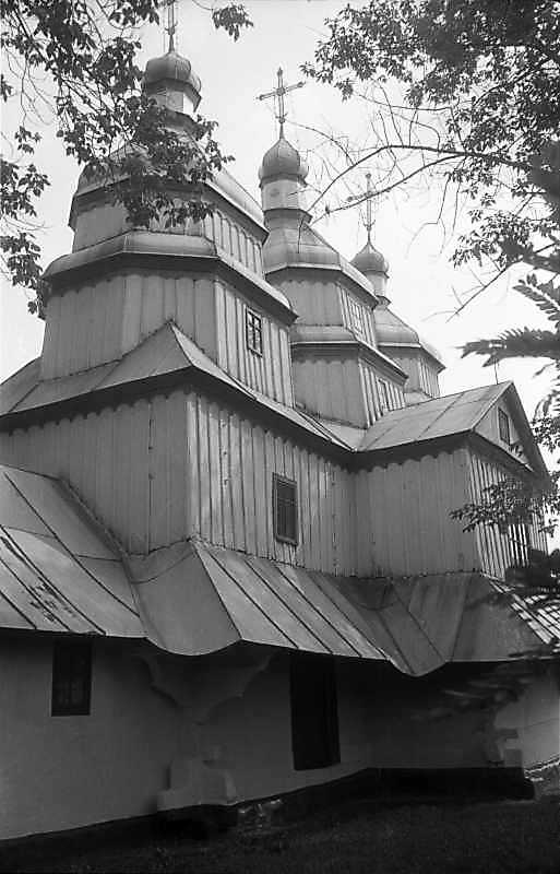 1996 р. Загальний вигляд з позиції А3