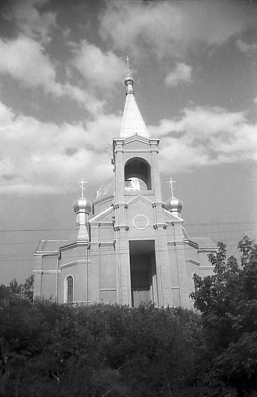 1996 р. Загальний вигляд з позиції С3