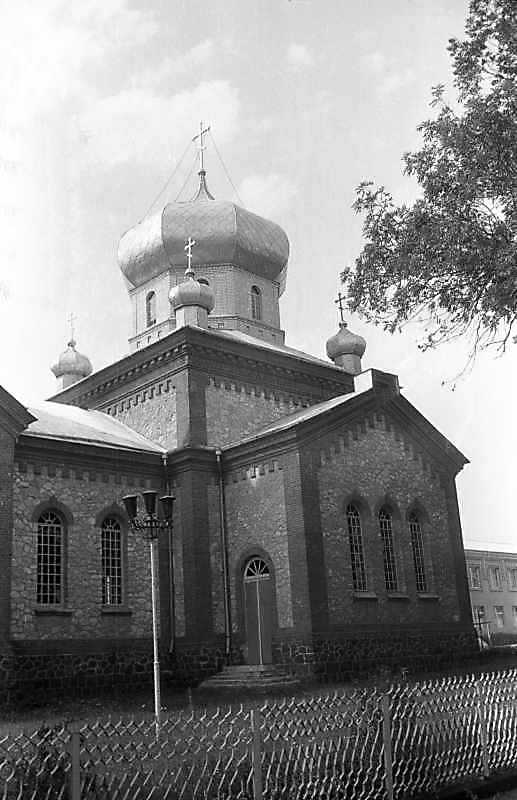 1996 р. Вигляд з позиції А3