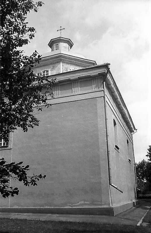 1996 р. Вигляд з позиції С1