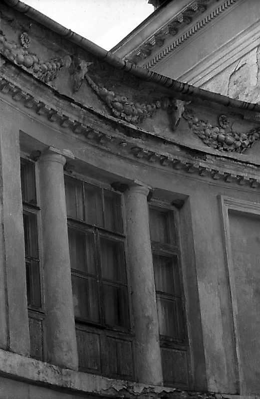 Вікно 2-го поверху