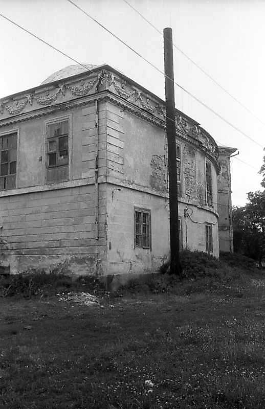 1996 р. Вигляд з півночі