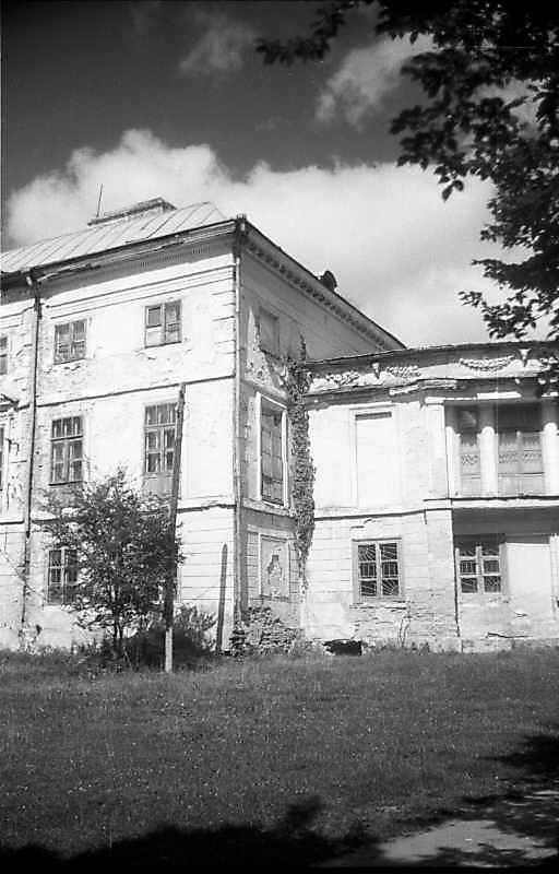 1996 р. Вигляд з південного заходу