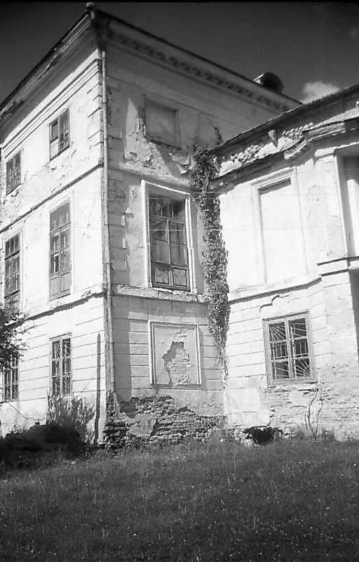 1996 р. Вигляд з південного заходу