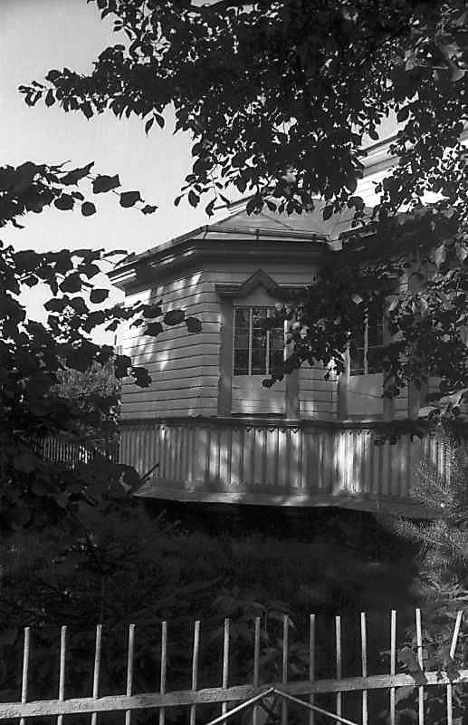 1996 р. Вівтар. Вигляд з північного…