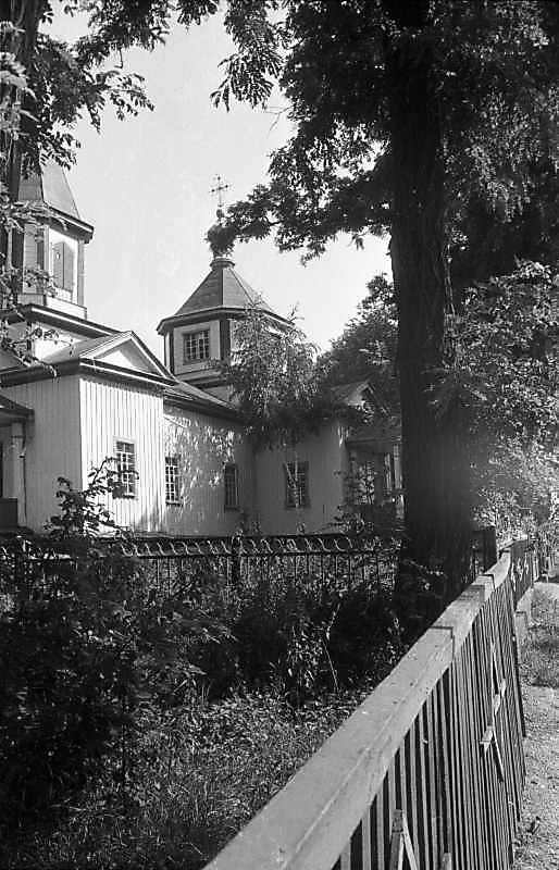 1996 р. Загальний вигляд з позиції А3