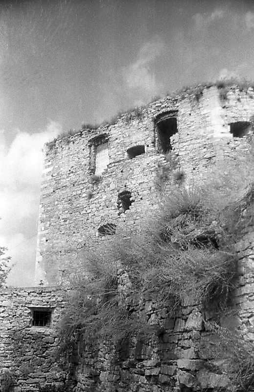 Вигляд з південного сходу