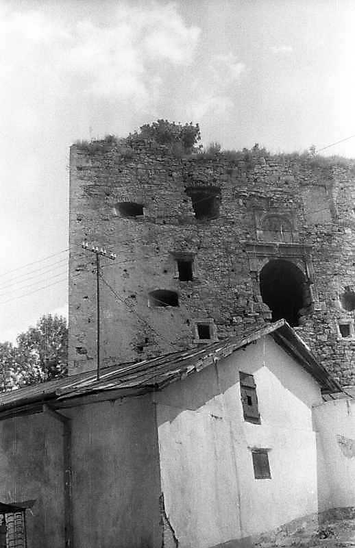 Ліва частина