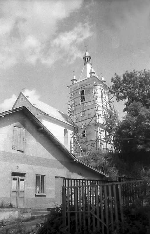 1996 р. Загальний вигляд з позиції А3