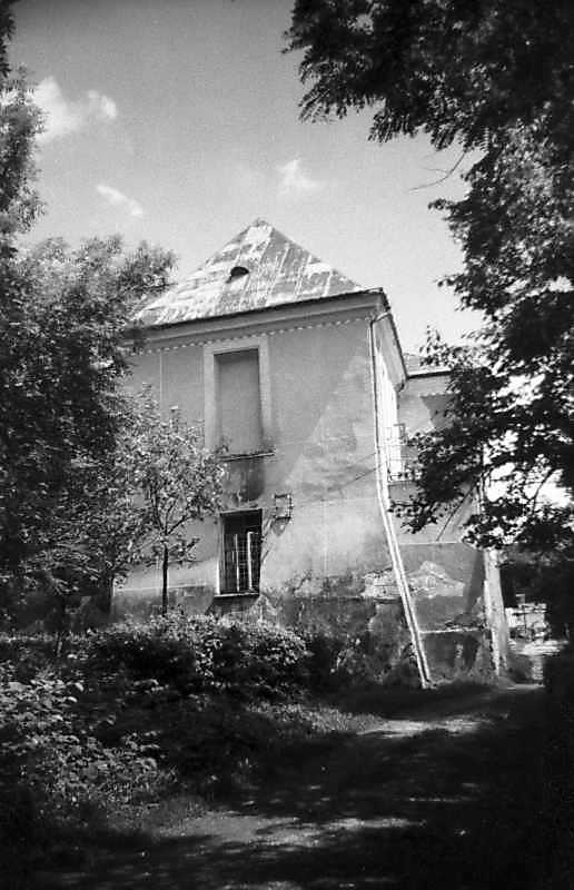 1996 р. Південна частина головного…