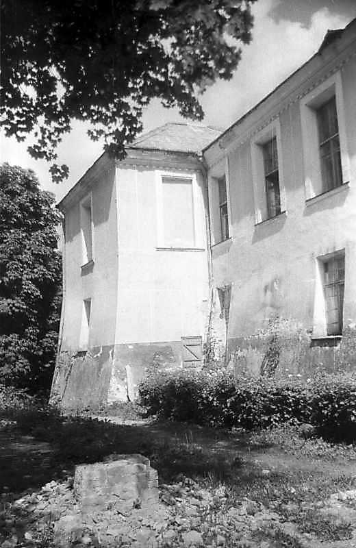 1996 р. Північна частина головного…