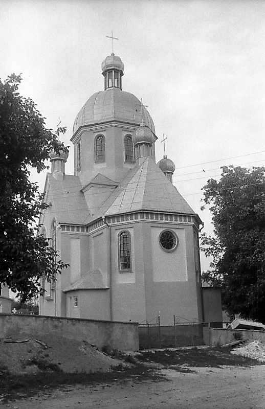 1996 р. Загальний вигляд з позиції А2