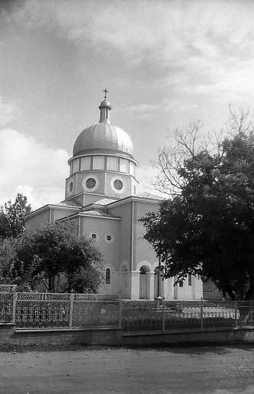 1996 р. Загальний вигляд з позиції А4