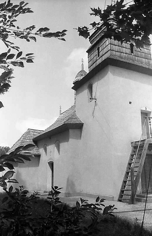 1996 р. Вигляд зі сходу