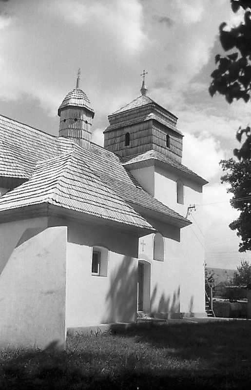 Південний фасад