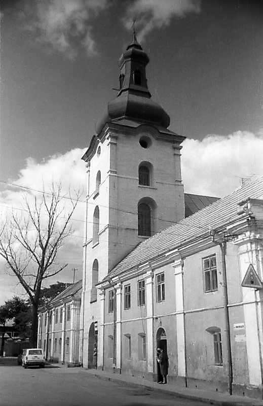 1996 р. Вигляд з позиції А3