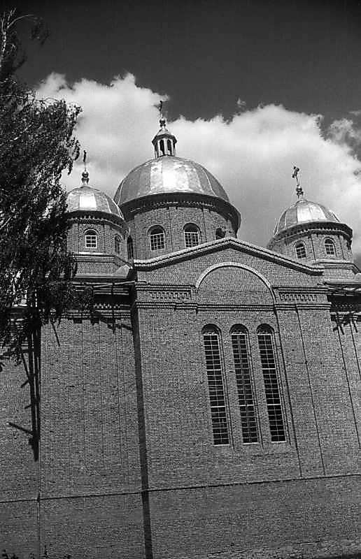 1996 р. Вигляд з півдня