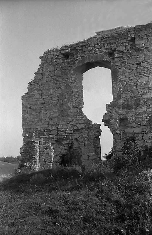 1996 р. Східна частина. Вигляд з півночі