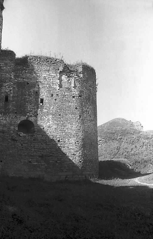 1996 р. Загальний вигляд з північного…