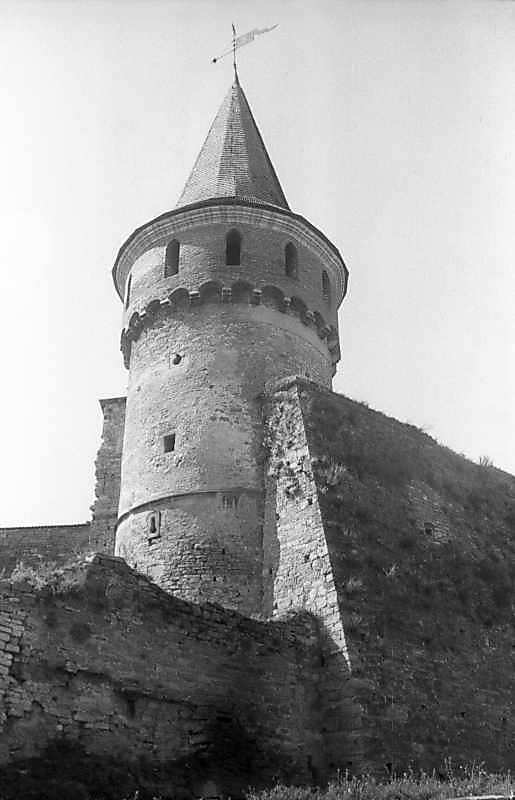 Башта Рожанка