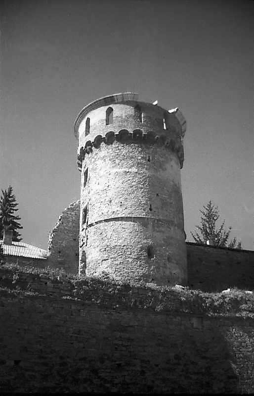 1996 р. Загальний вигляд з північного…