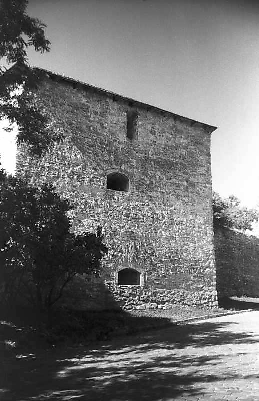 1996 р. Вигляд зі сходу