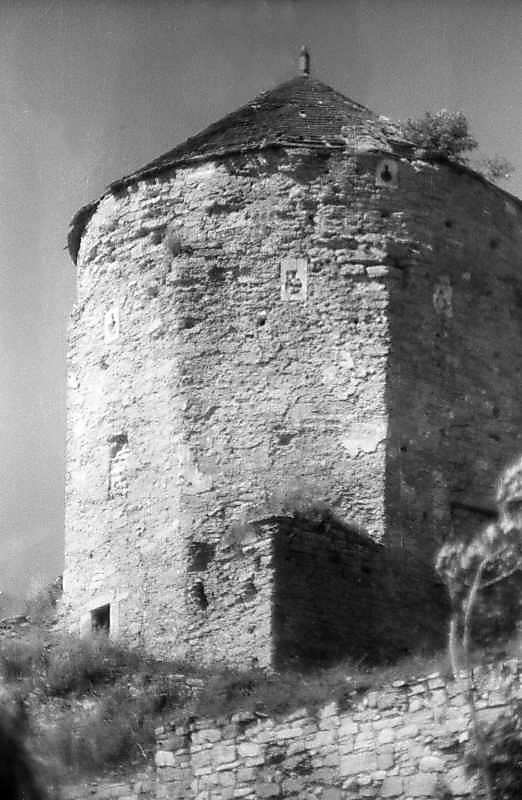 1996 р. Вигляд з північного сходу