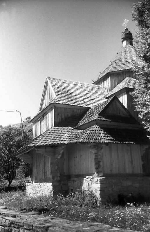 1996 р. Вигляд з північного сходу