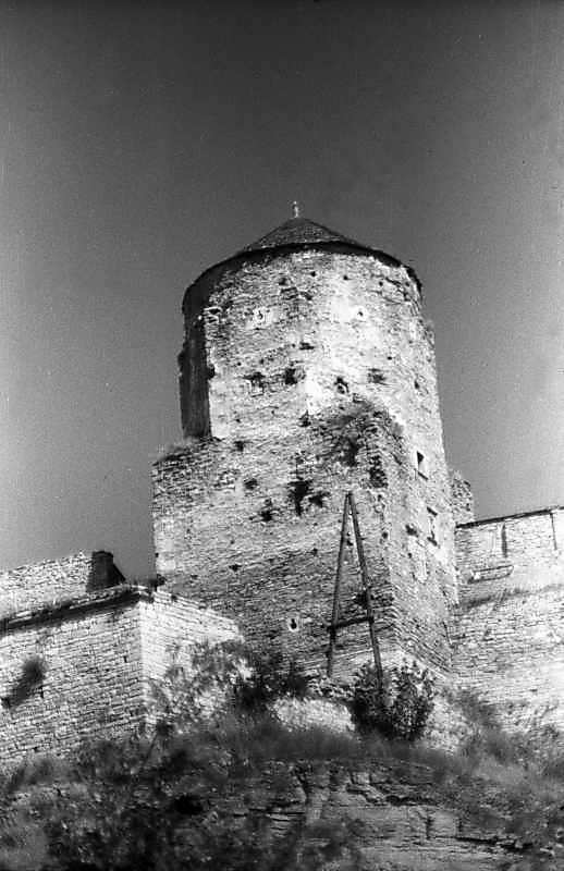 1996 р. Загальний вигляд з півдня