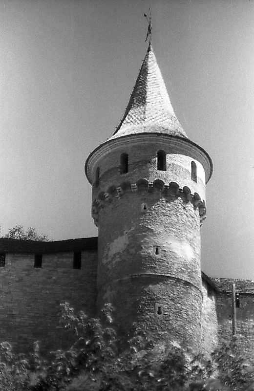 1996 р. Вигляд з півдня