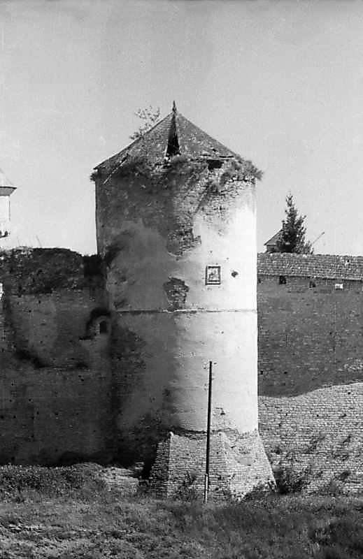 1996 р. Загальний вигляд з південного…