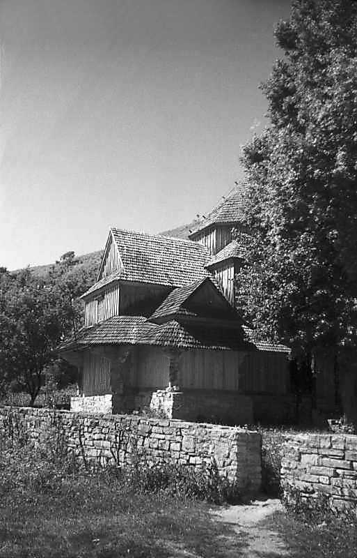 1996 р. Вигляд з північного сходу